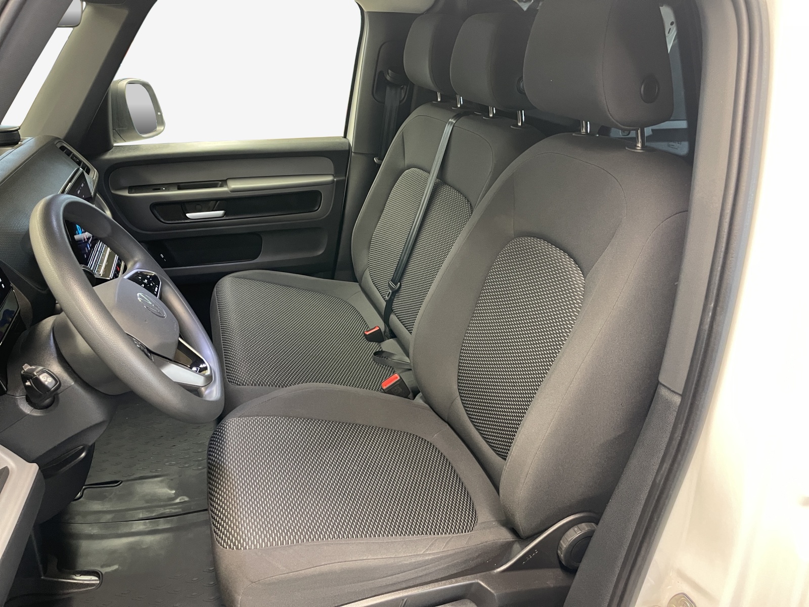 VW ID. Buzz Cargo-image-11
