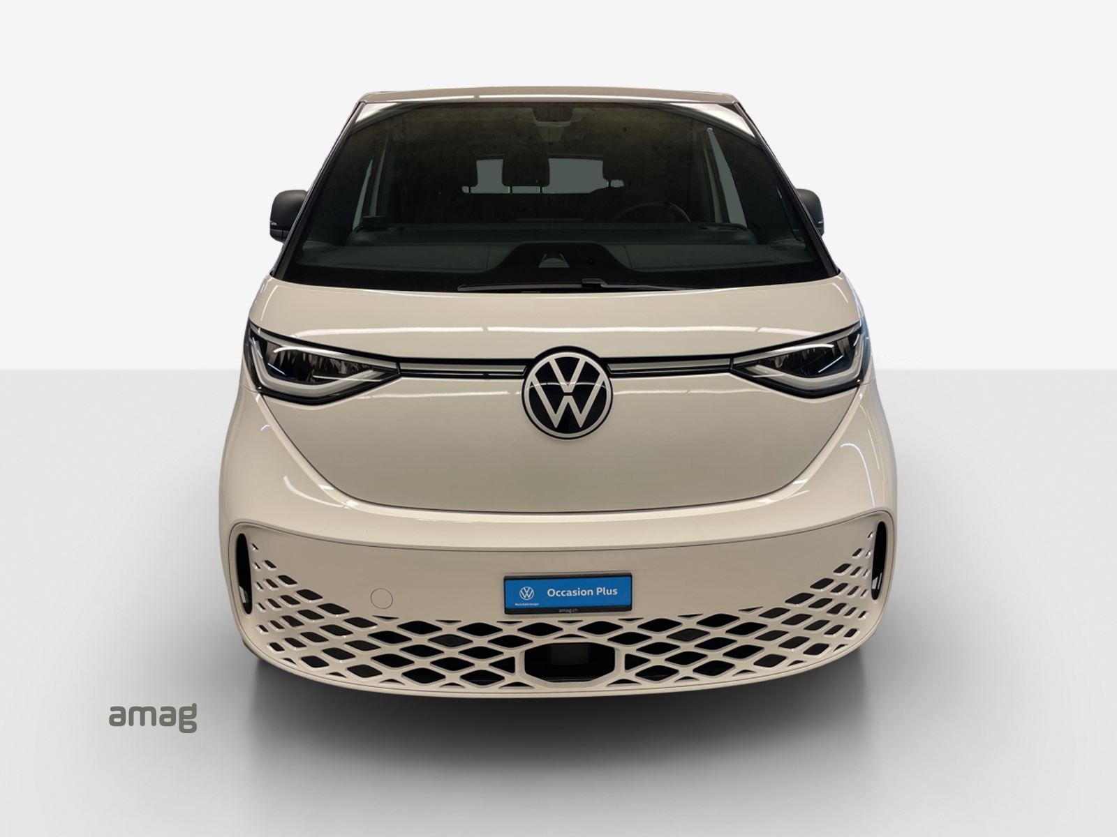 VW ID. Buzz Cargo-image-6