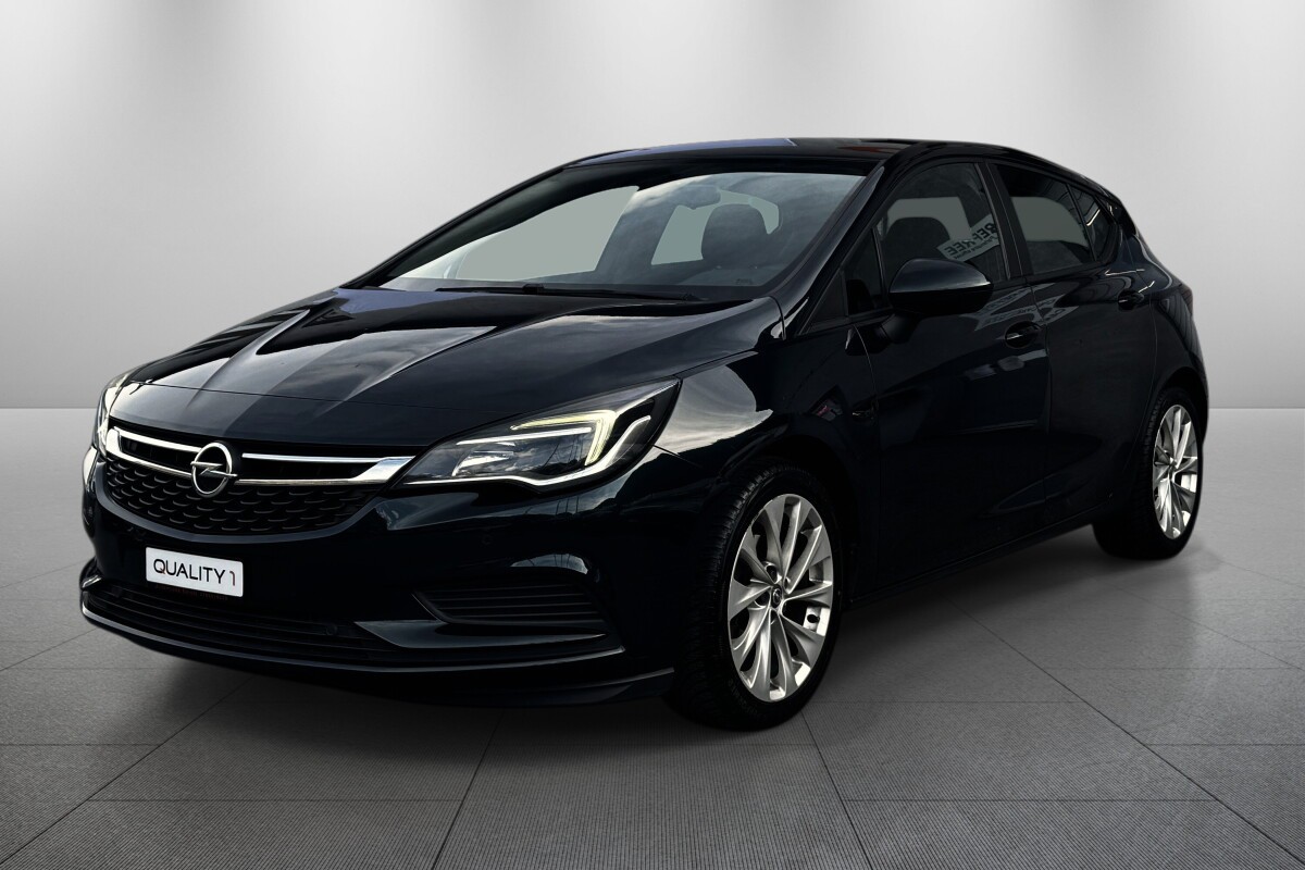 OPEL Corsa 1.4 TP Final Edition-image-2