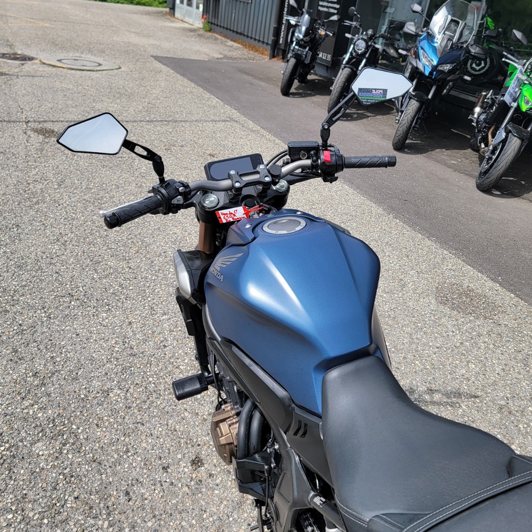 HONDA CB 650 R ABS-image-9