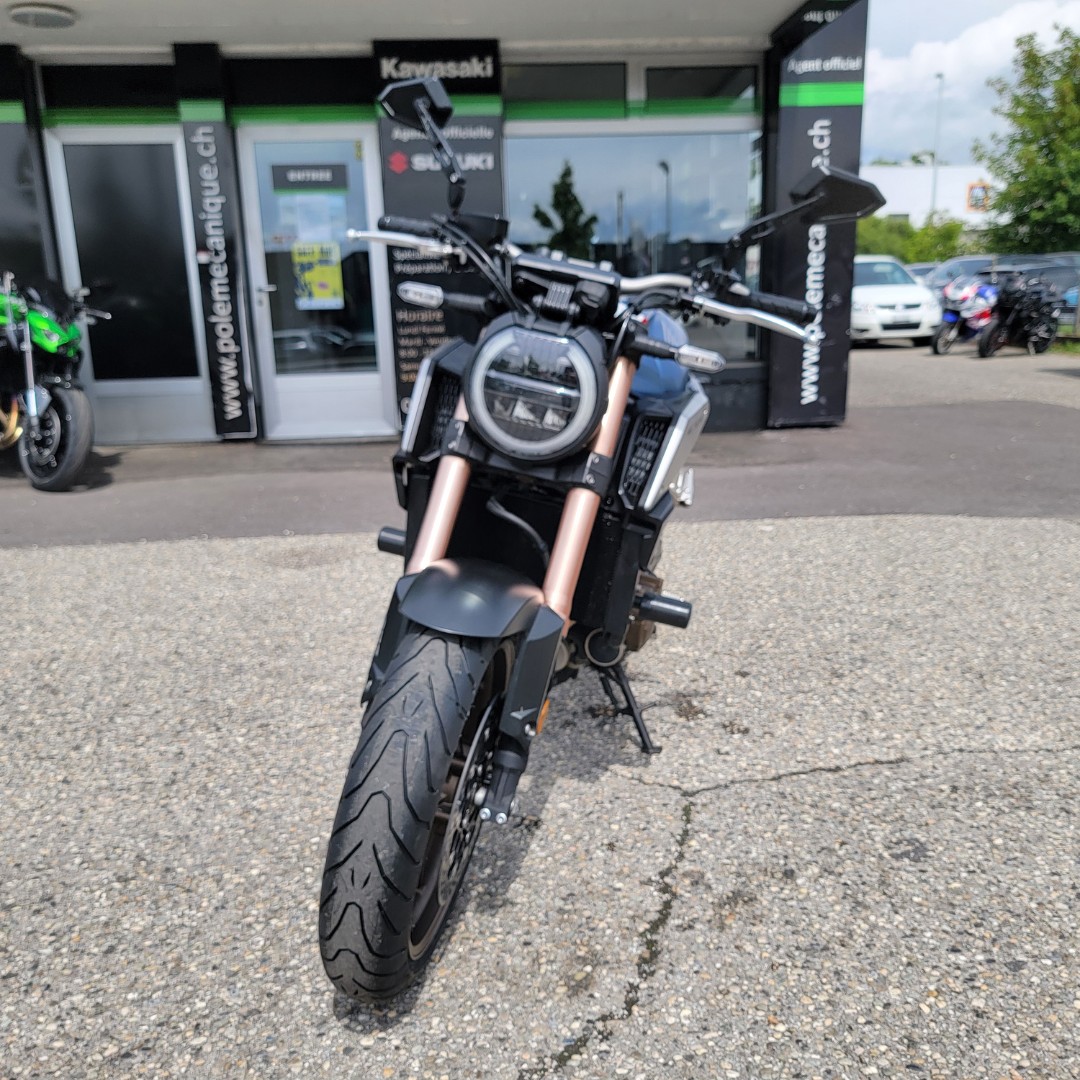 HONDA CB 650 R ABS-image-11