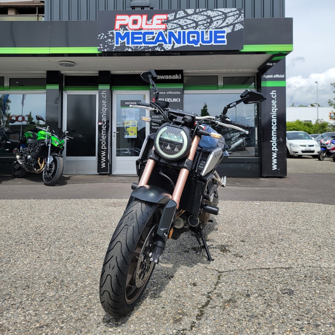 HONDA CB 650 R ABS-image-12