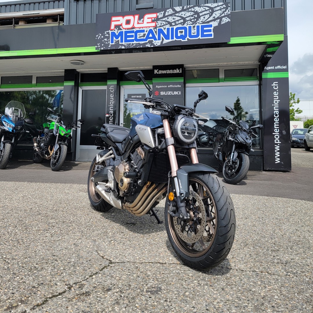 HONDA CB 650 R ABS-image-13