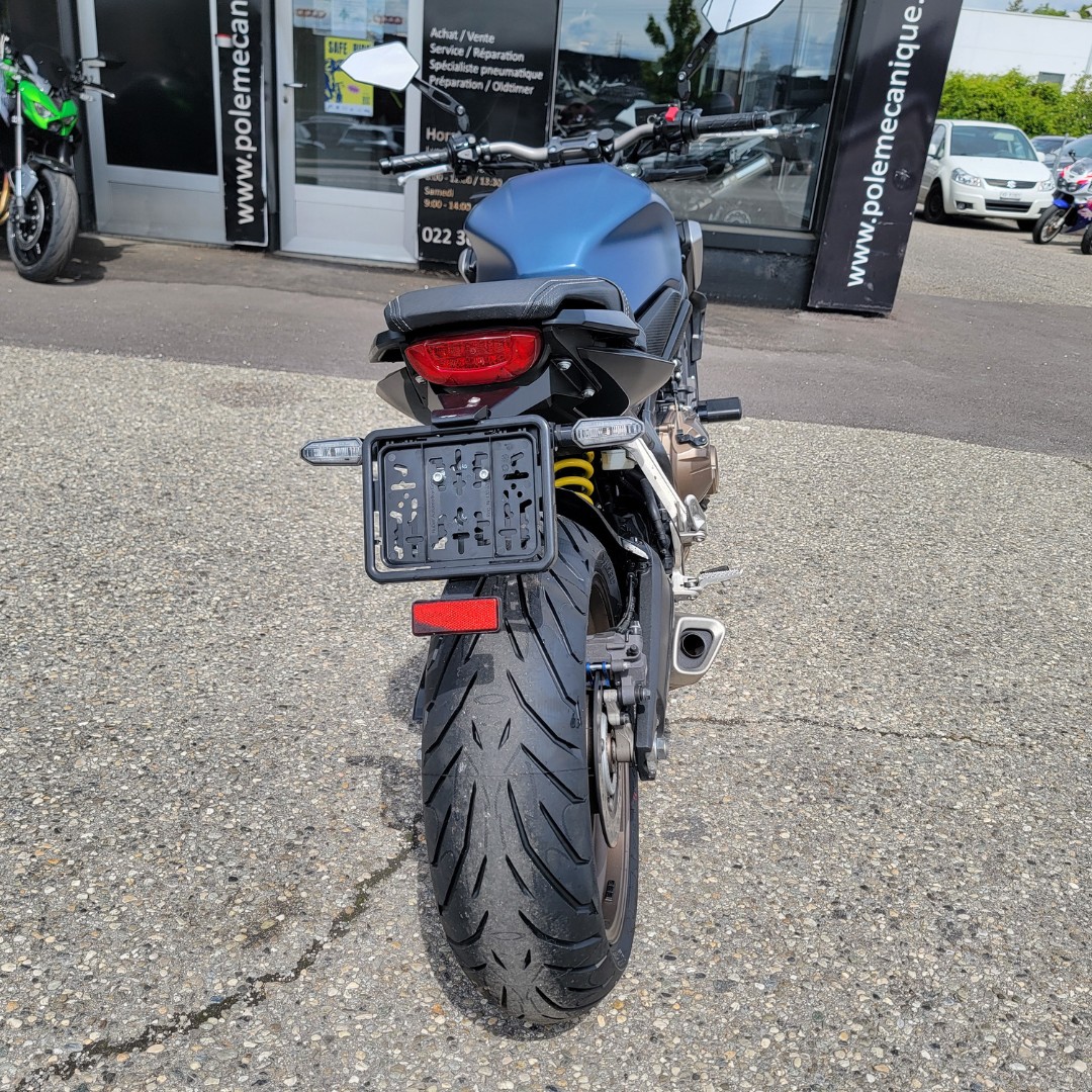HONDA CB 650 R ABS-image-5