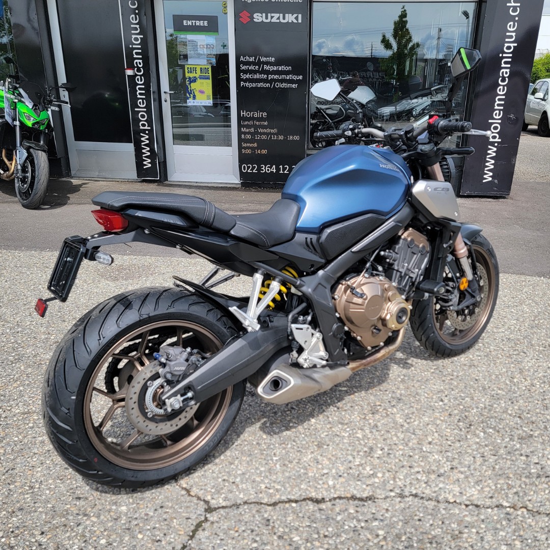 HONDA CB 650 R ABS-image-15