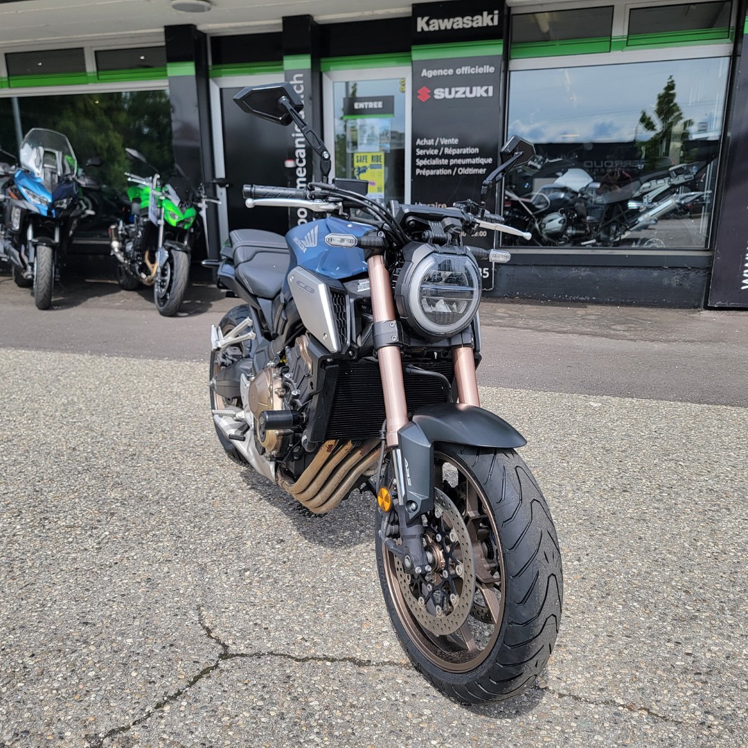 HONDA CB 650 R ABS-image-3