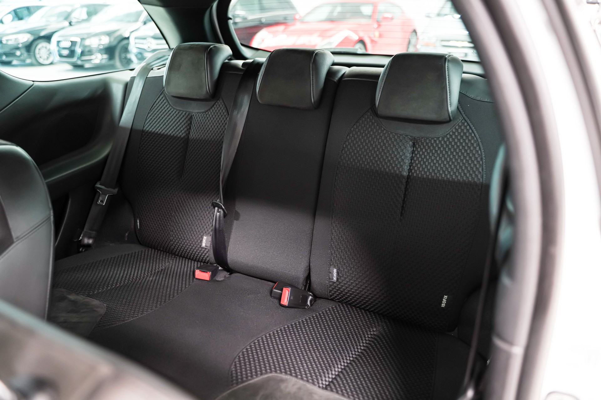 DS AUTOMOBILES DS3 1.6 THP Sport Chic-image-12