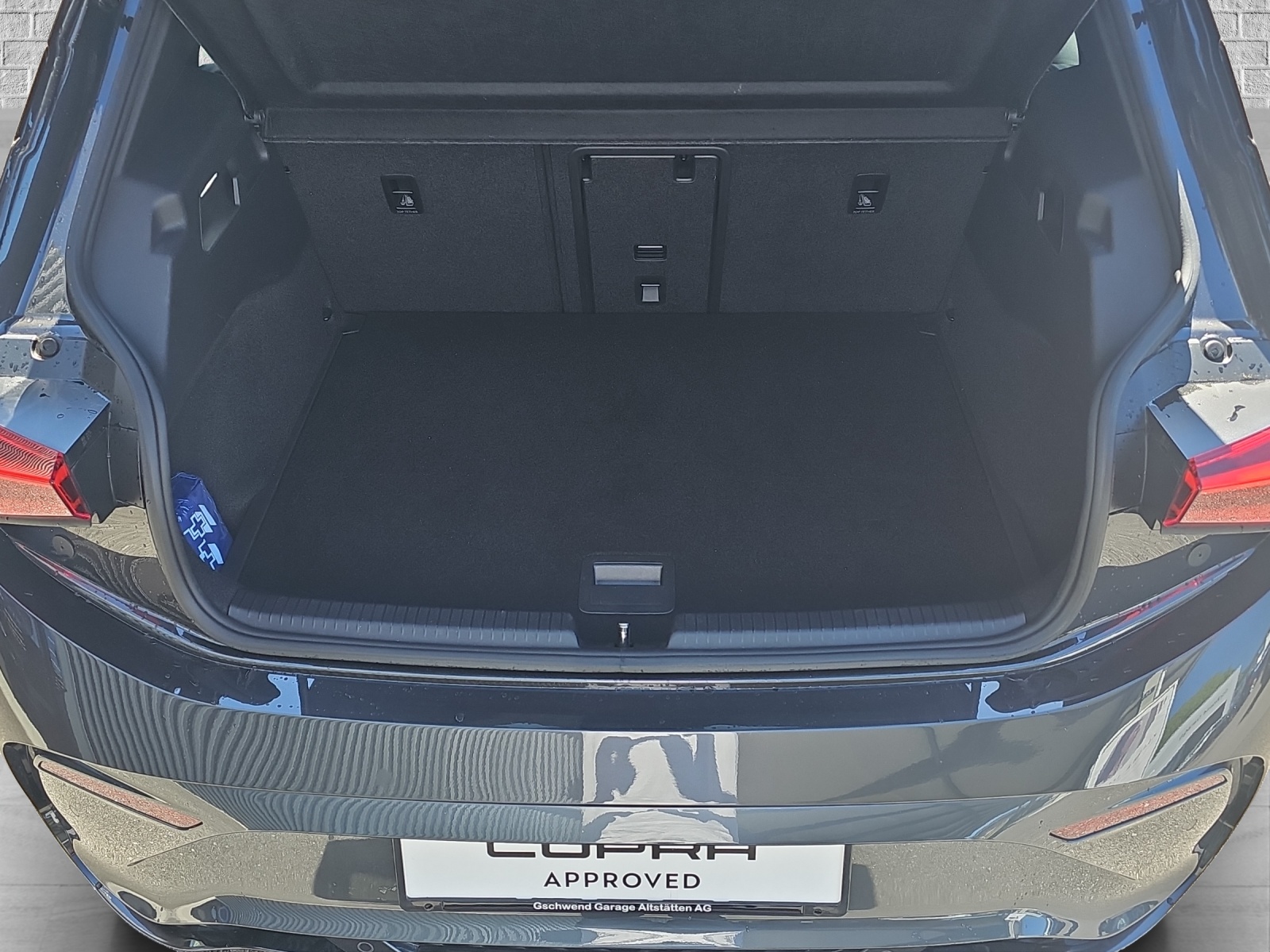 CUPRA Born 58 kWh-image-13