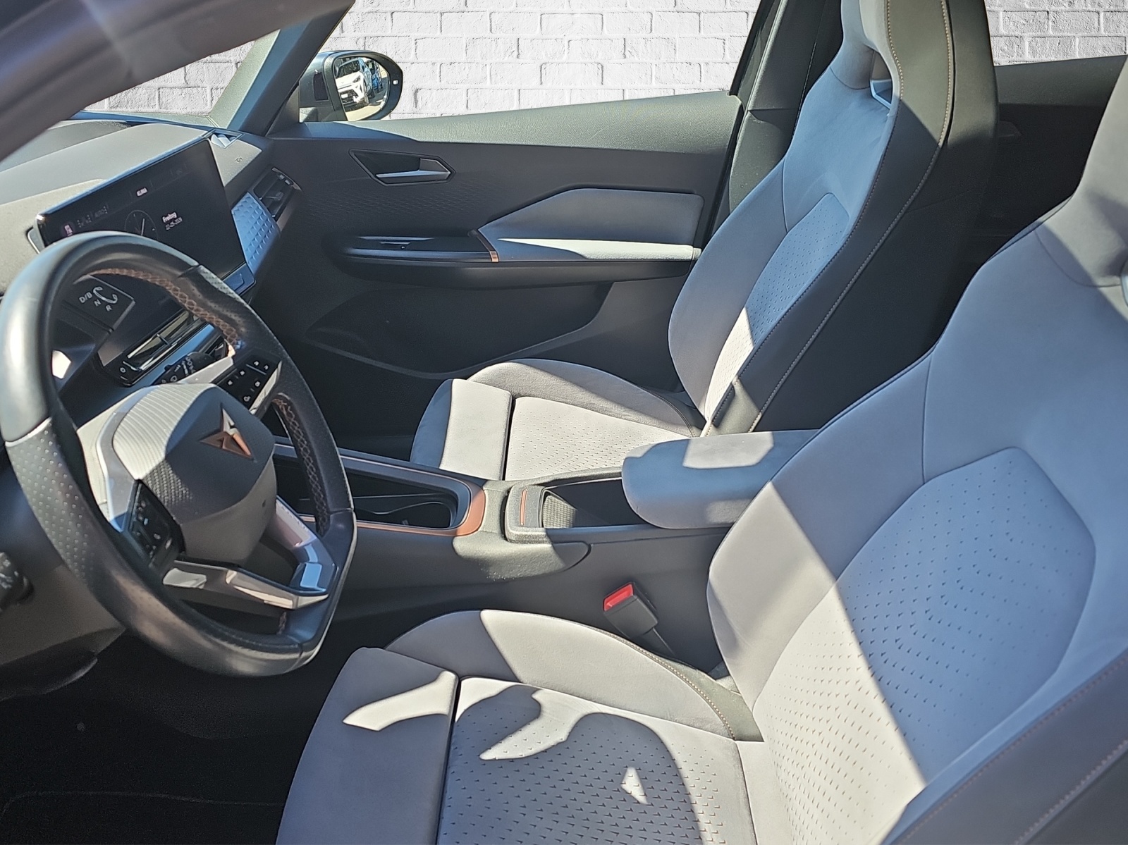 CUPRA Born 58 kWh-image-6