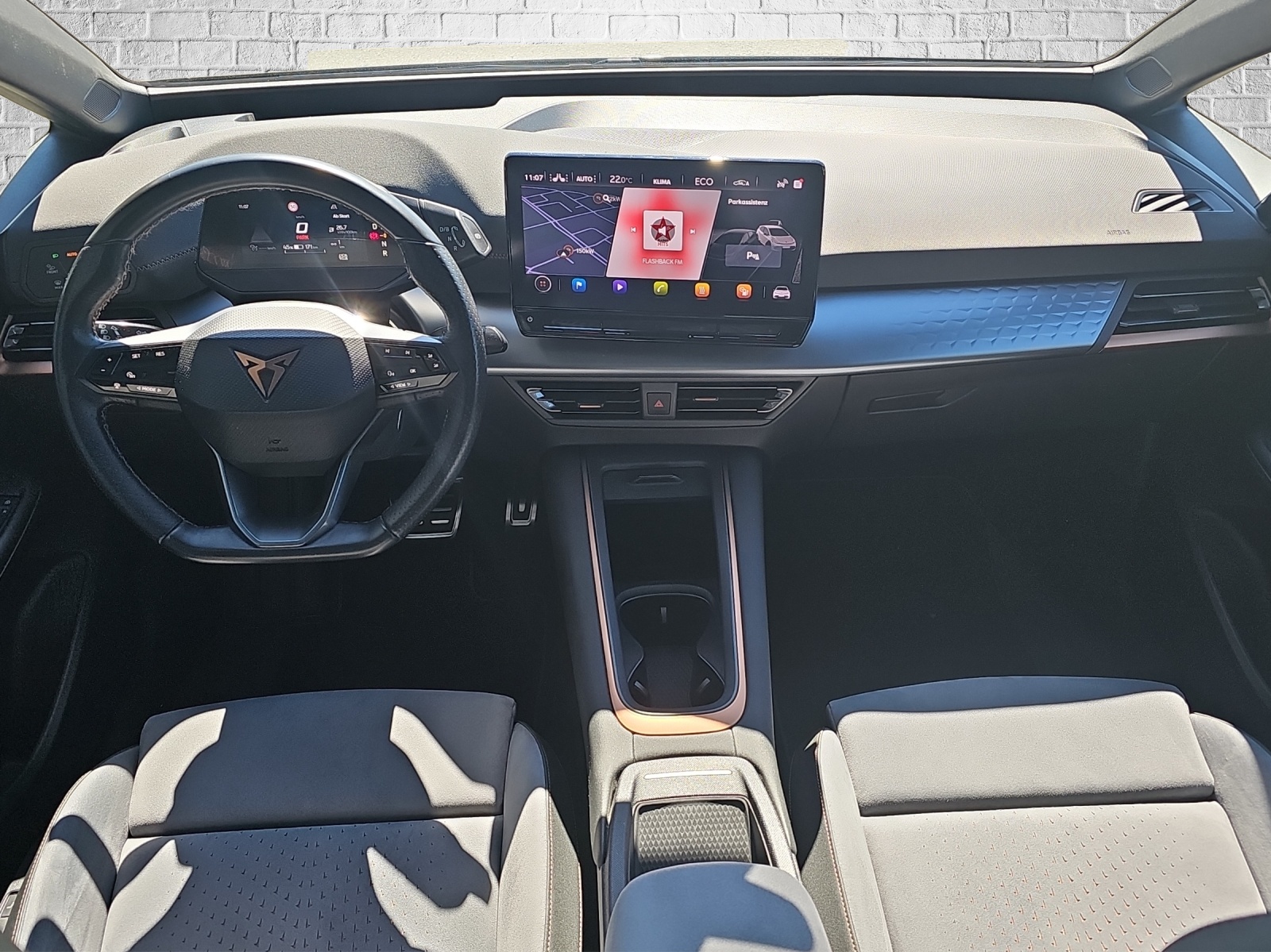 CUPRA Born 58 kWh-image-7
