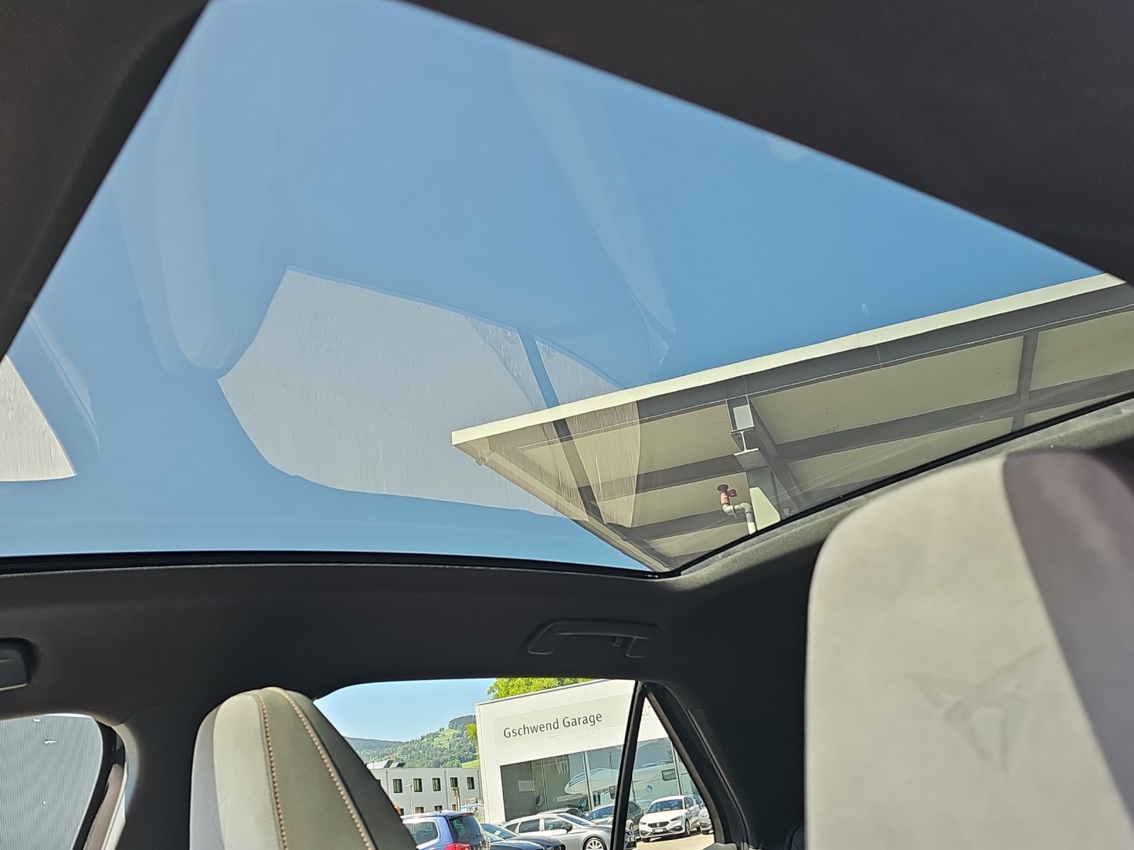 CUPRA Born 58 kWh-image-14