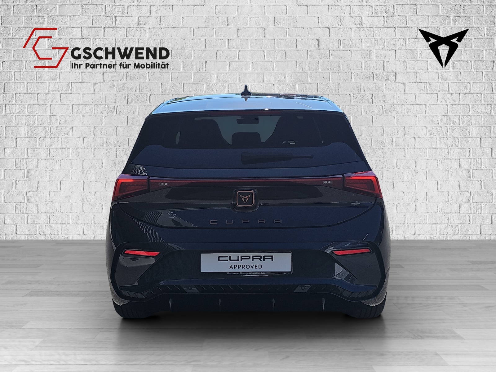 CUPRA Born 58 kWh-image-4
