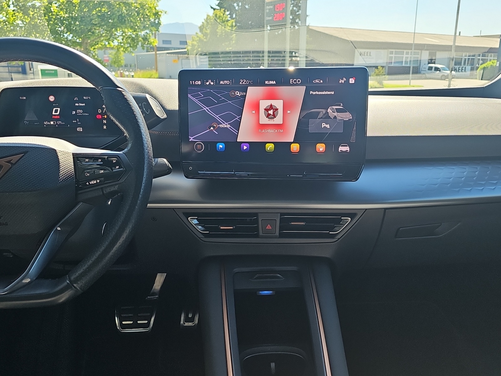 CUPRA Born 58 kWh-image-9