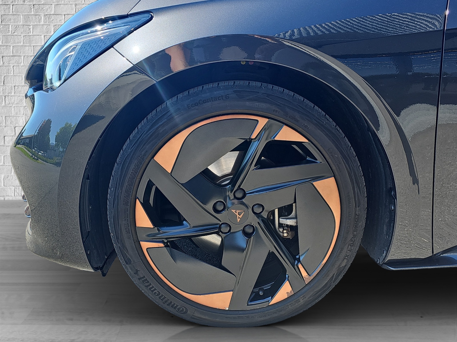 CUPRA Born 58 kWh-image-5