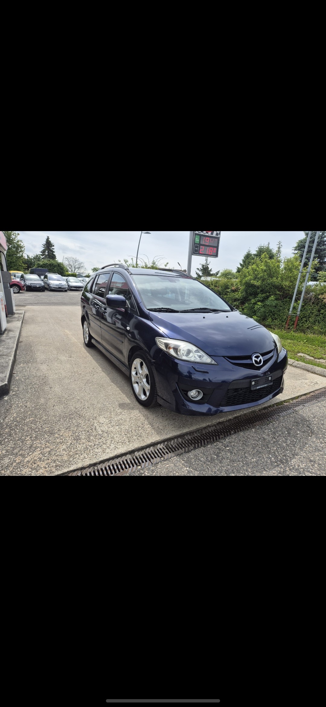MAZDA 5 2.0 16V Sport-image-2