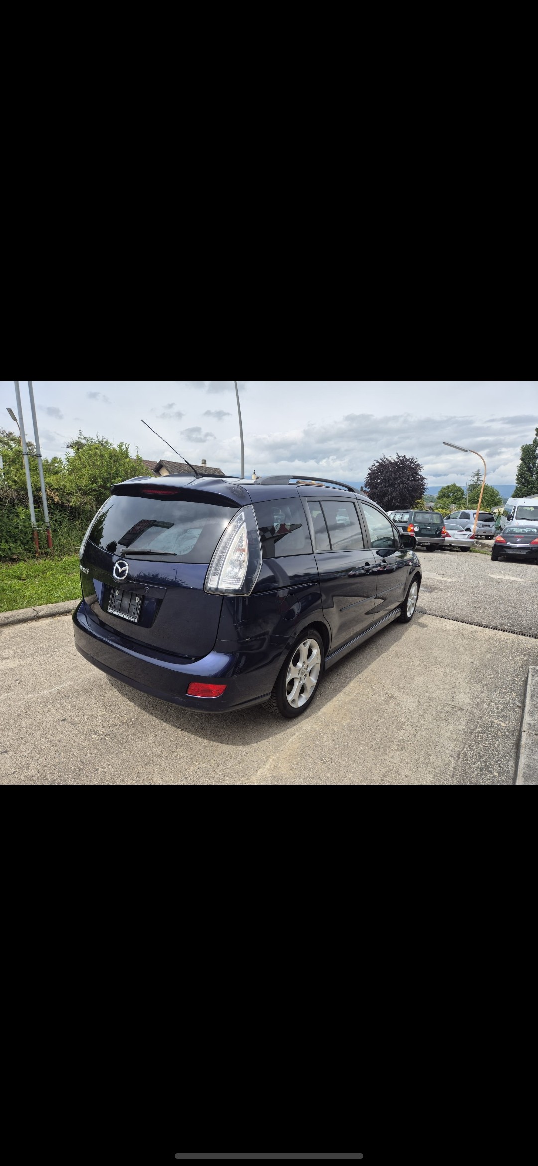 MAZDA 5 2.0 16V Sport-image-3