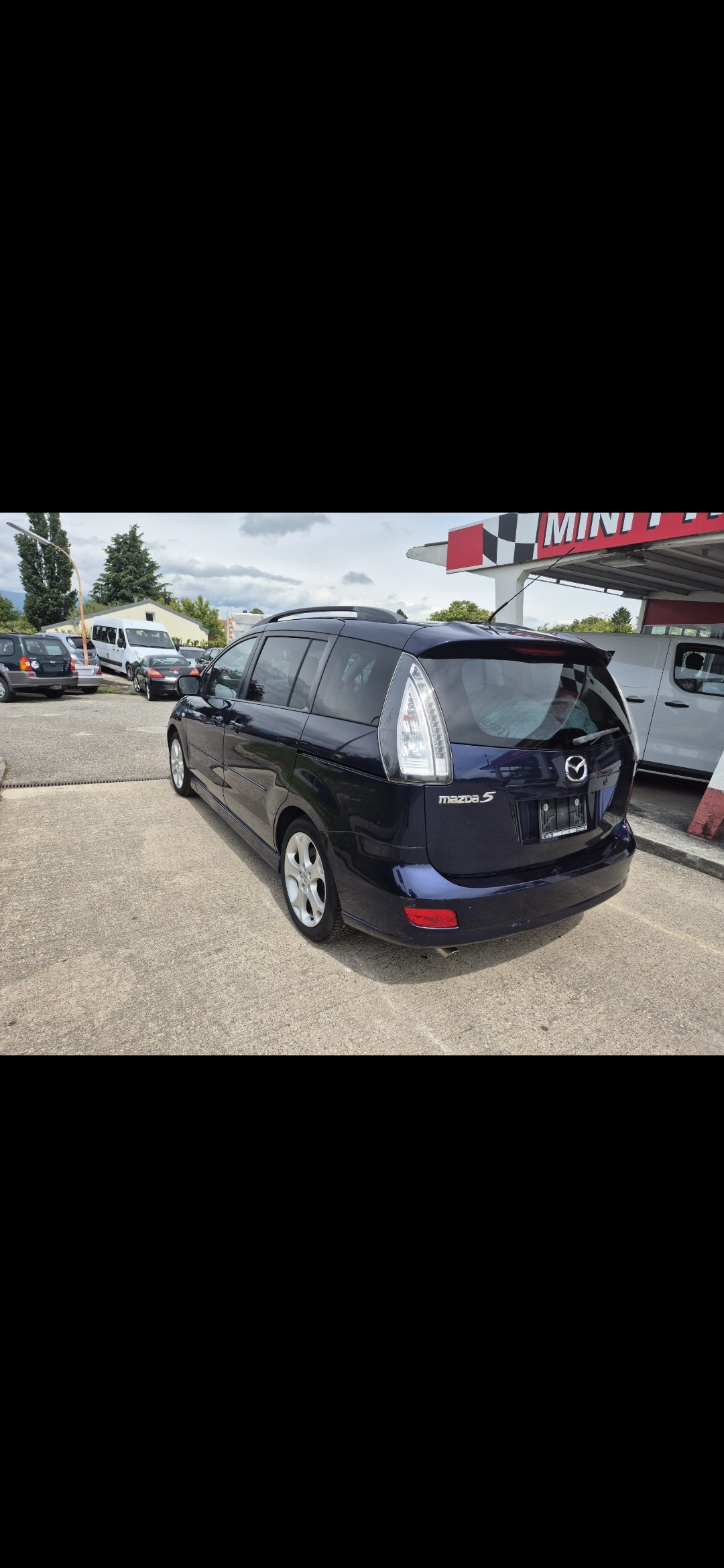 MAZDA 5 2.0 16V Sport-image-5