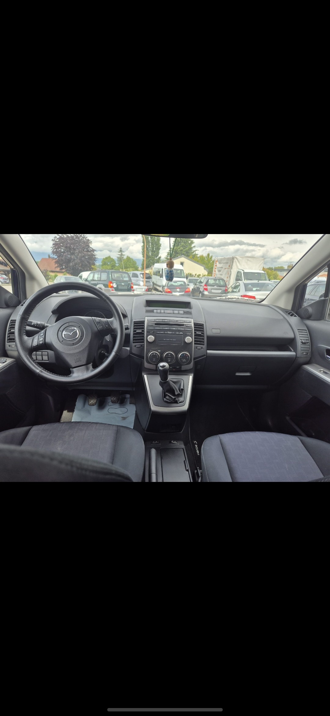 MAZDA 5 2.0 16V Sport-image-6