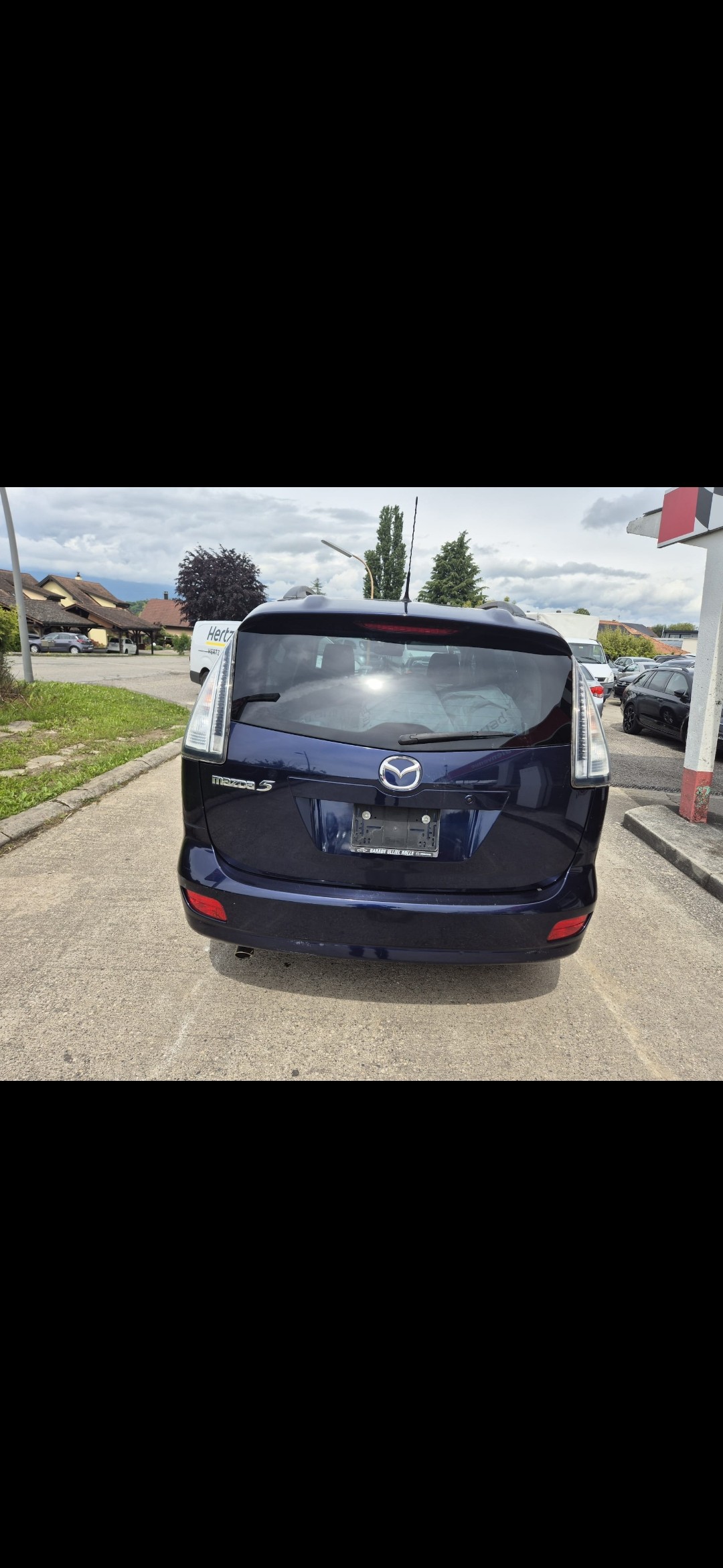 MAZDA 5 2.0 16V Sport-image-4