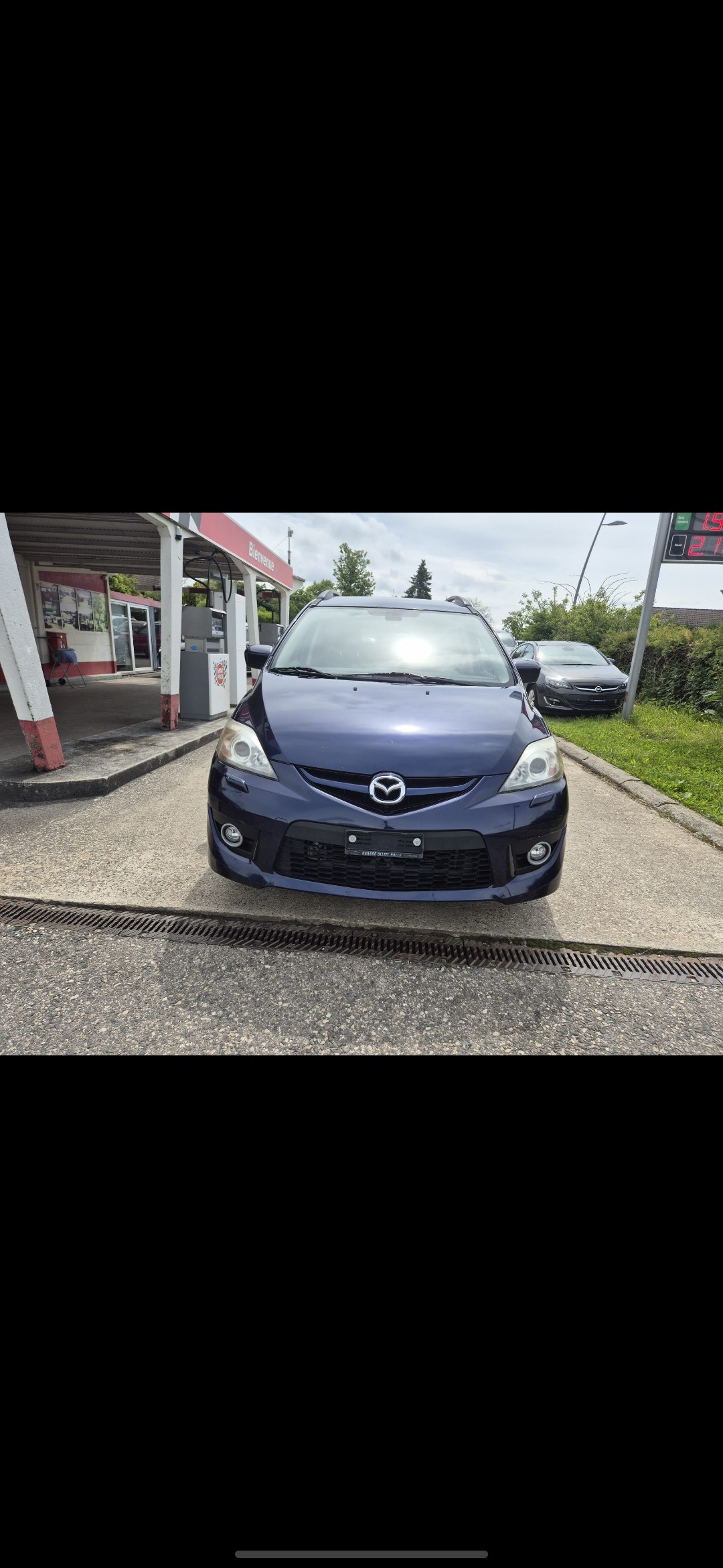 MAZDA 5 2.0 16V Sport-image-1