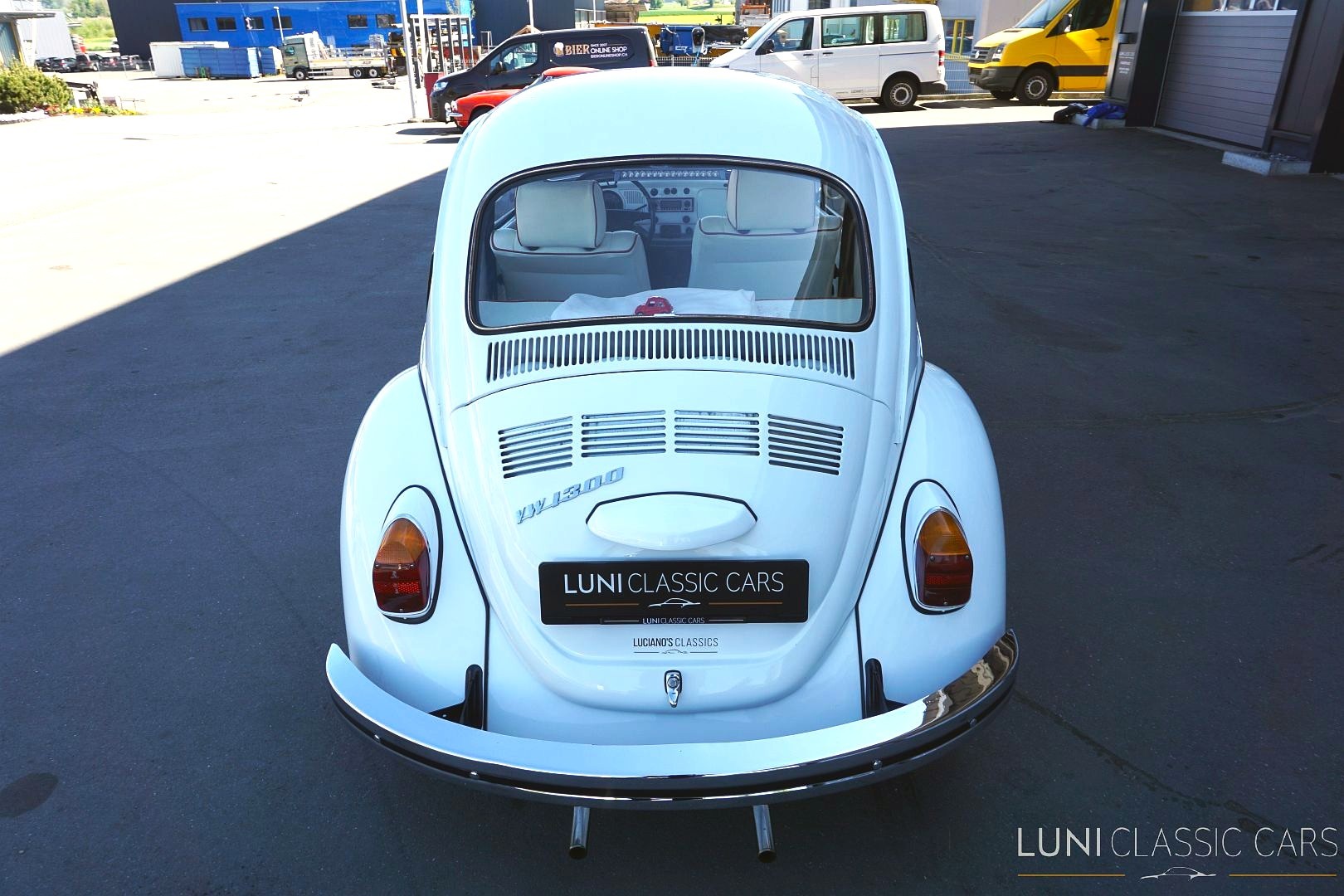 VW Käfer 1300-image-3