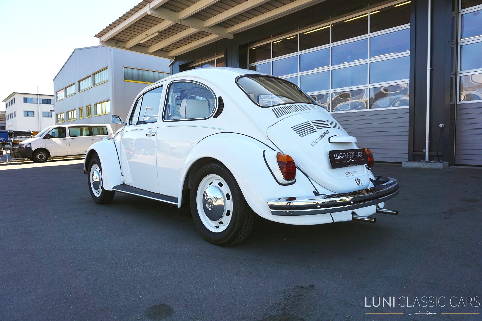 VW Käfer 1300-image-2