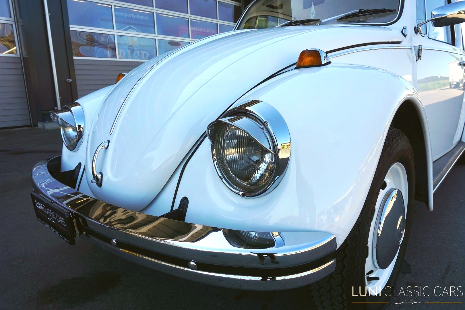 VW Käfer 1300-image-4