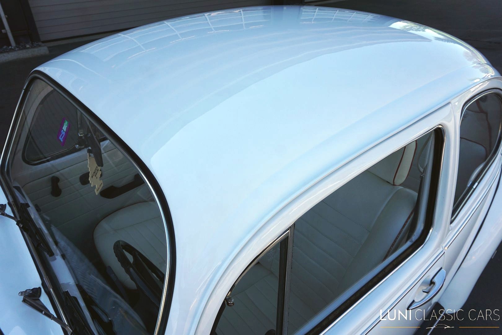 VW Käfer 1300-image-5