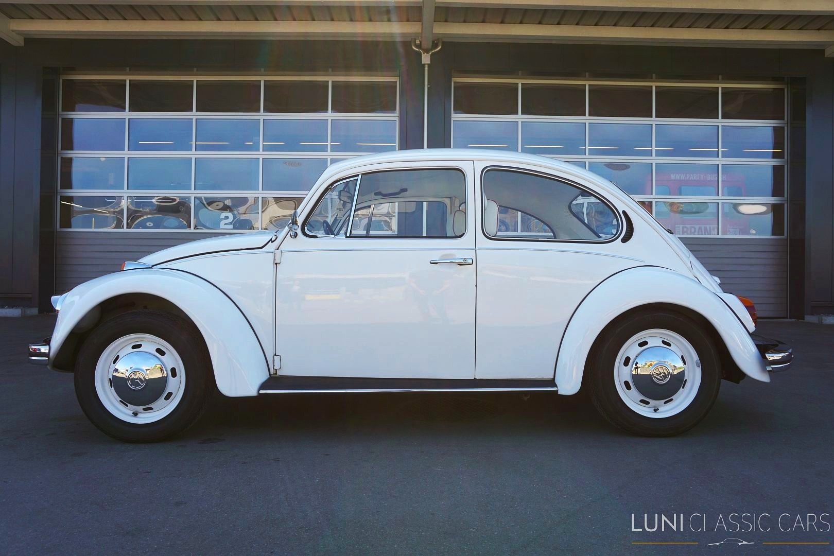 VW Käfer 1300-image-1