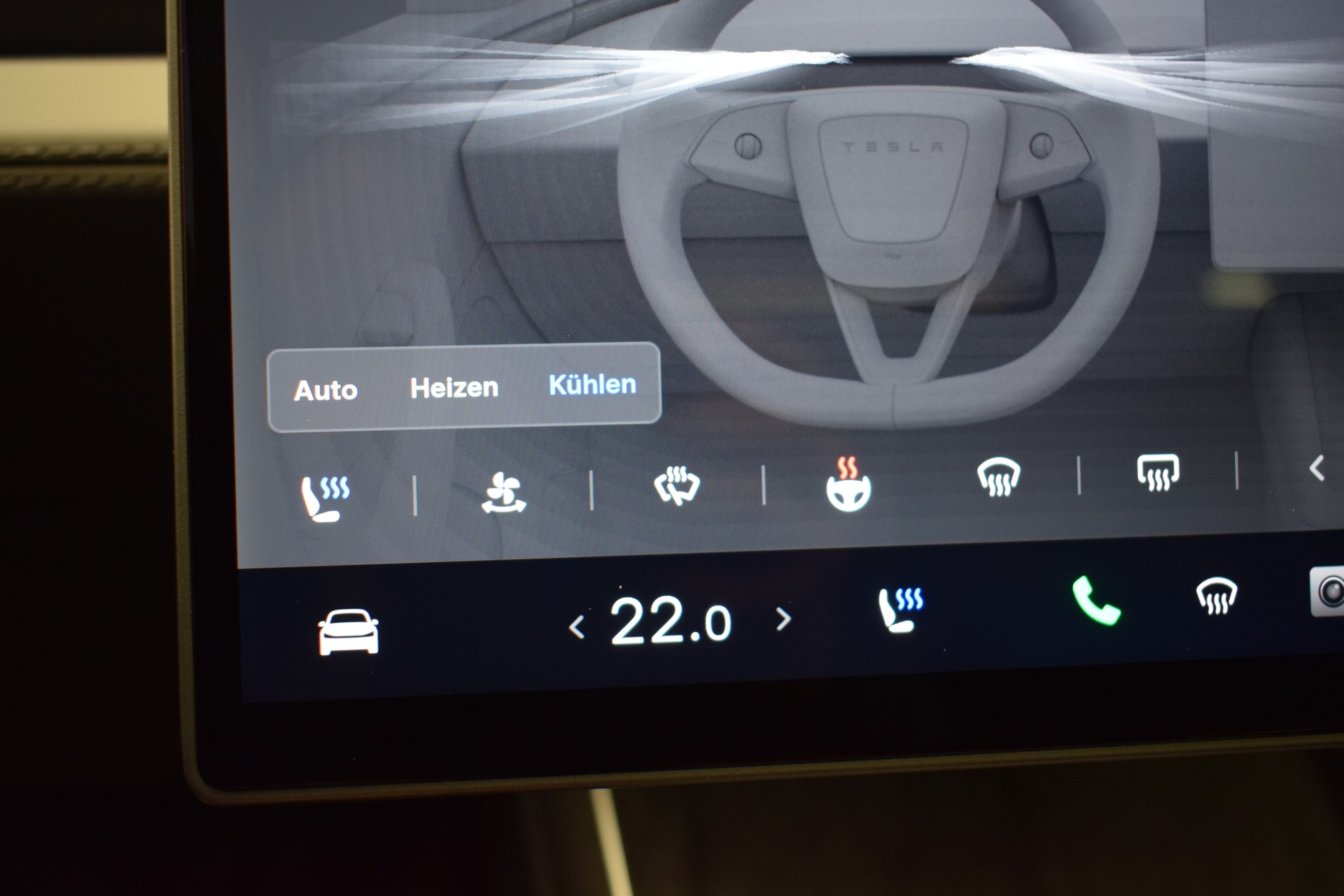 TESLA Model Y Performance 4WD 626PS, Diamond Black, 21 Zoll, Carbon, Made in Berlin-image-27
