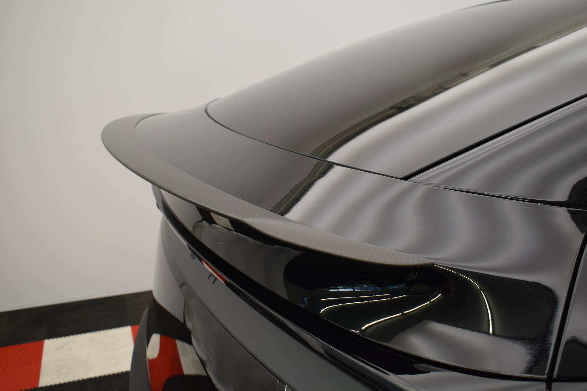 TESLA Model Y Performance 4WD 626PS, Diamond Black, 21 Zoll, Carbon, Made in Berlin-image-13