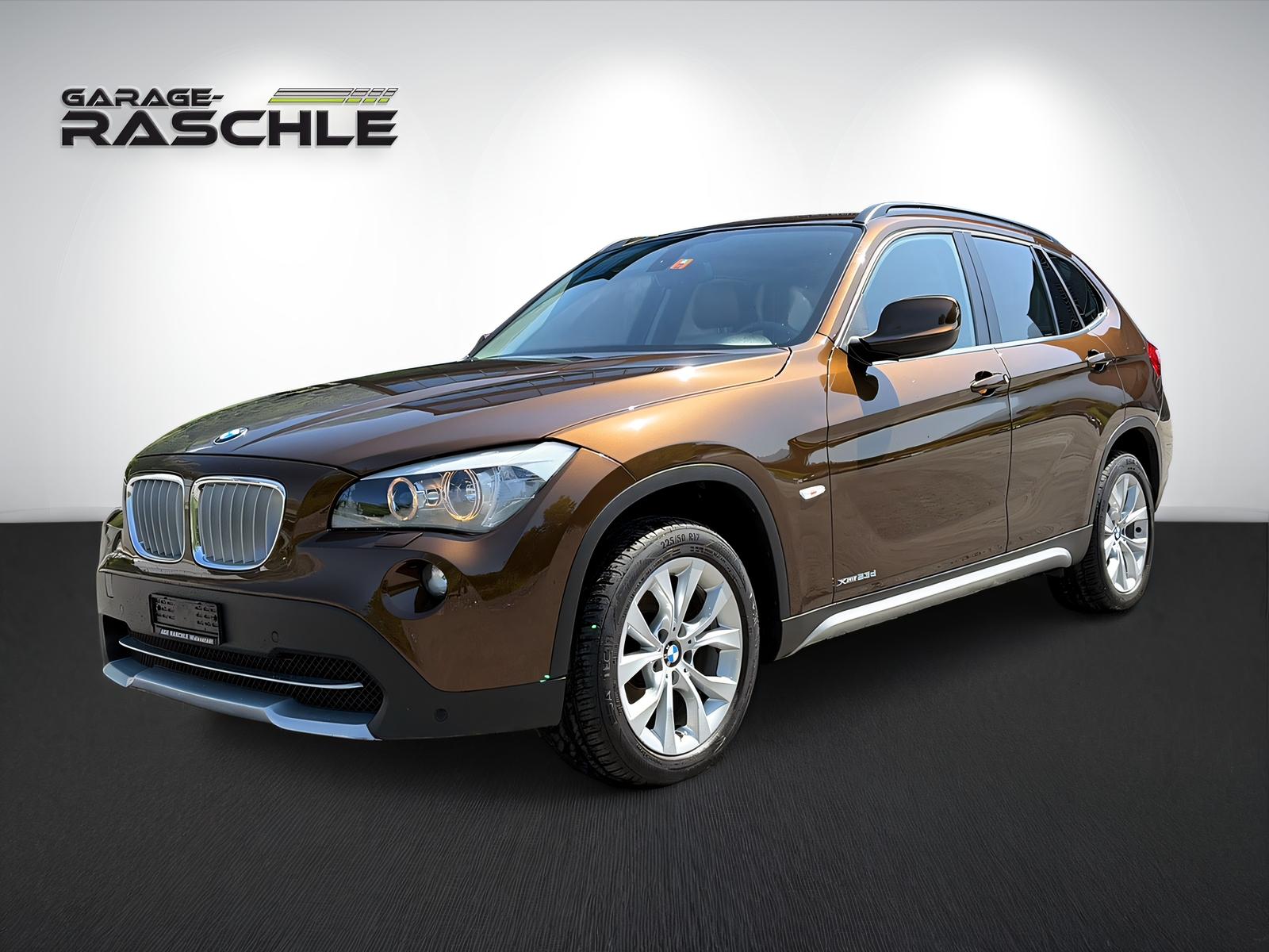 BMW X1 23d xDrive-showroom-element-2