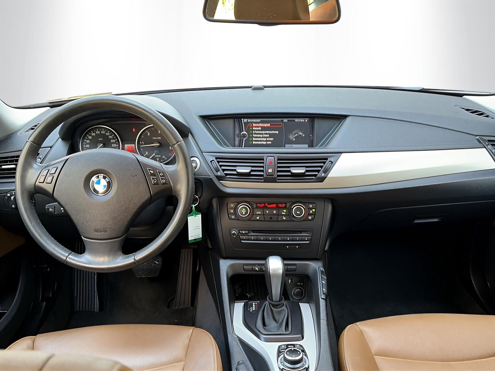 BMW X1 23d xDrive-image-7