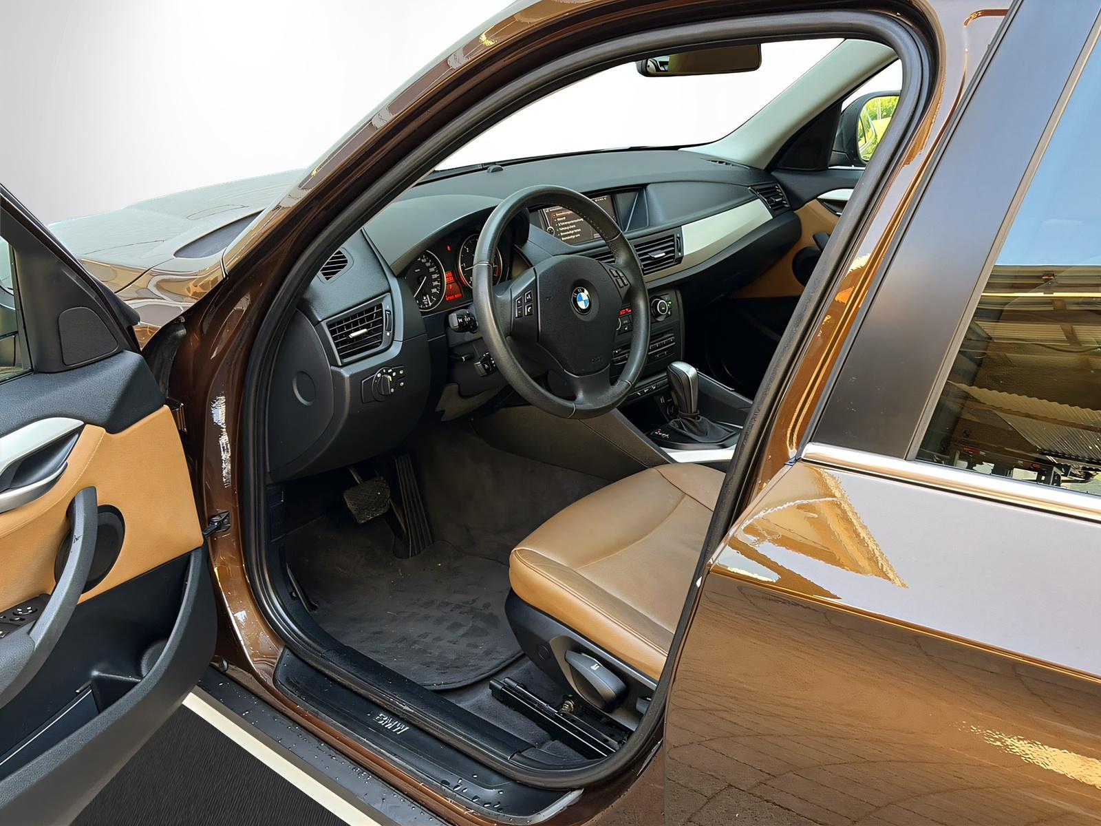 BMW X1 23d xDrive-image-6