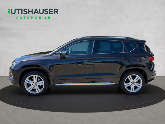 SEAT Ateca 2.0TDI FR 4D-showroom-element-1
