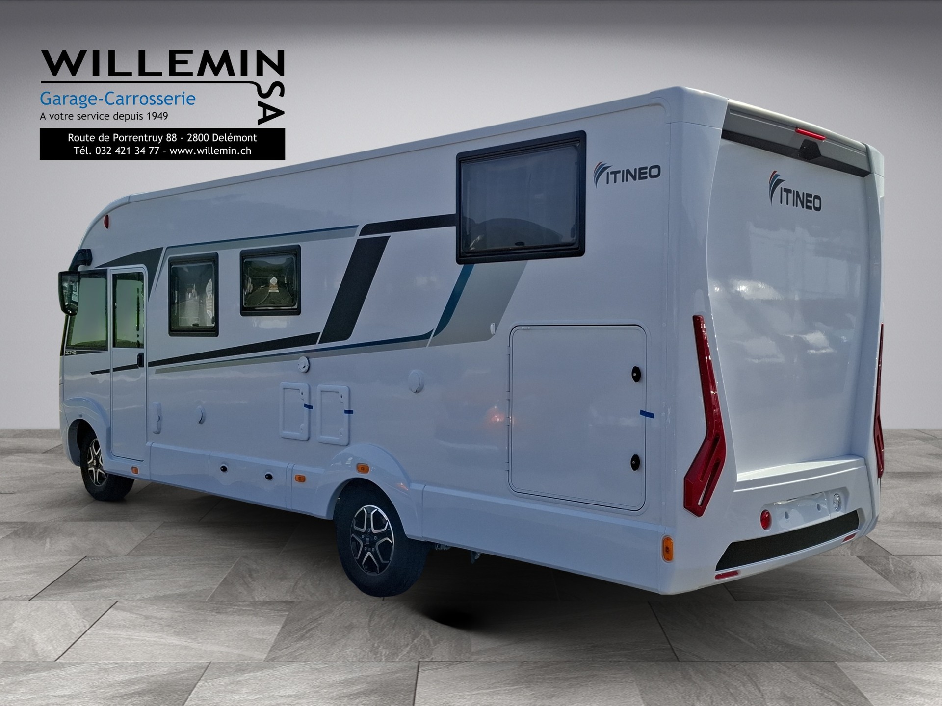 ITINEO Famili JC740-image-2