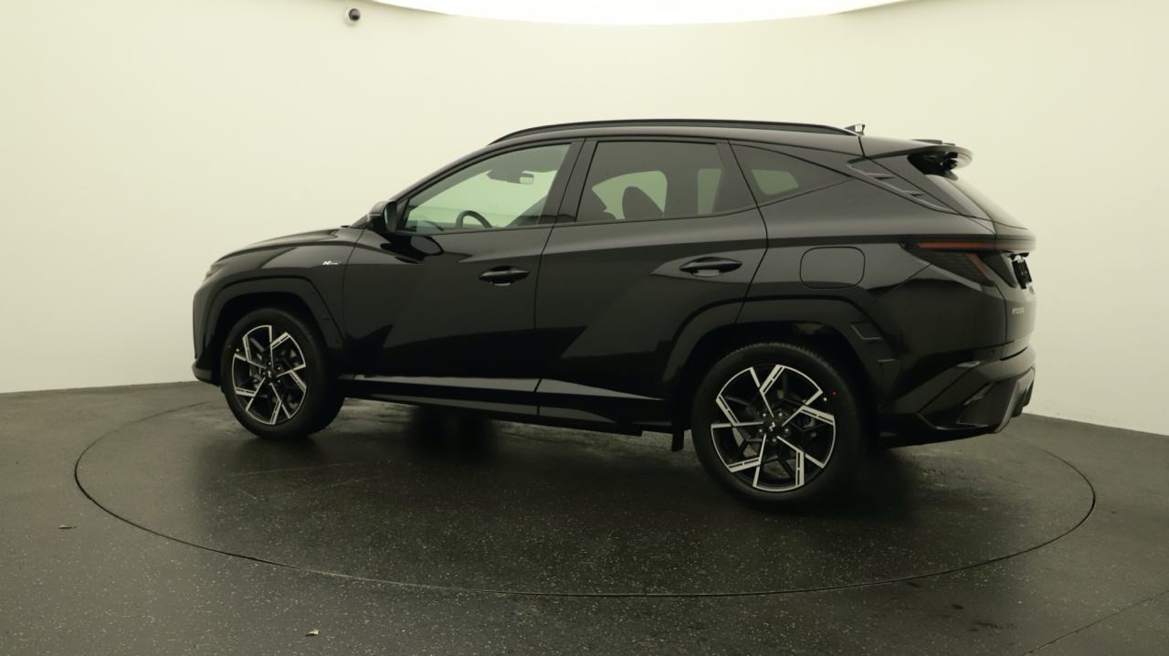 HYUNDAI Tucson 1.6 TGDI PHEV N-Line 4WD-showroom-element-2