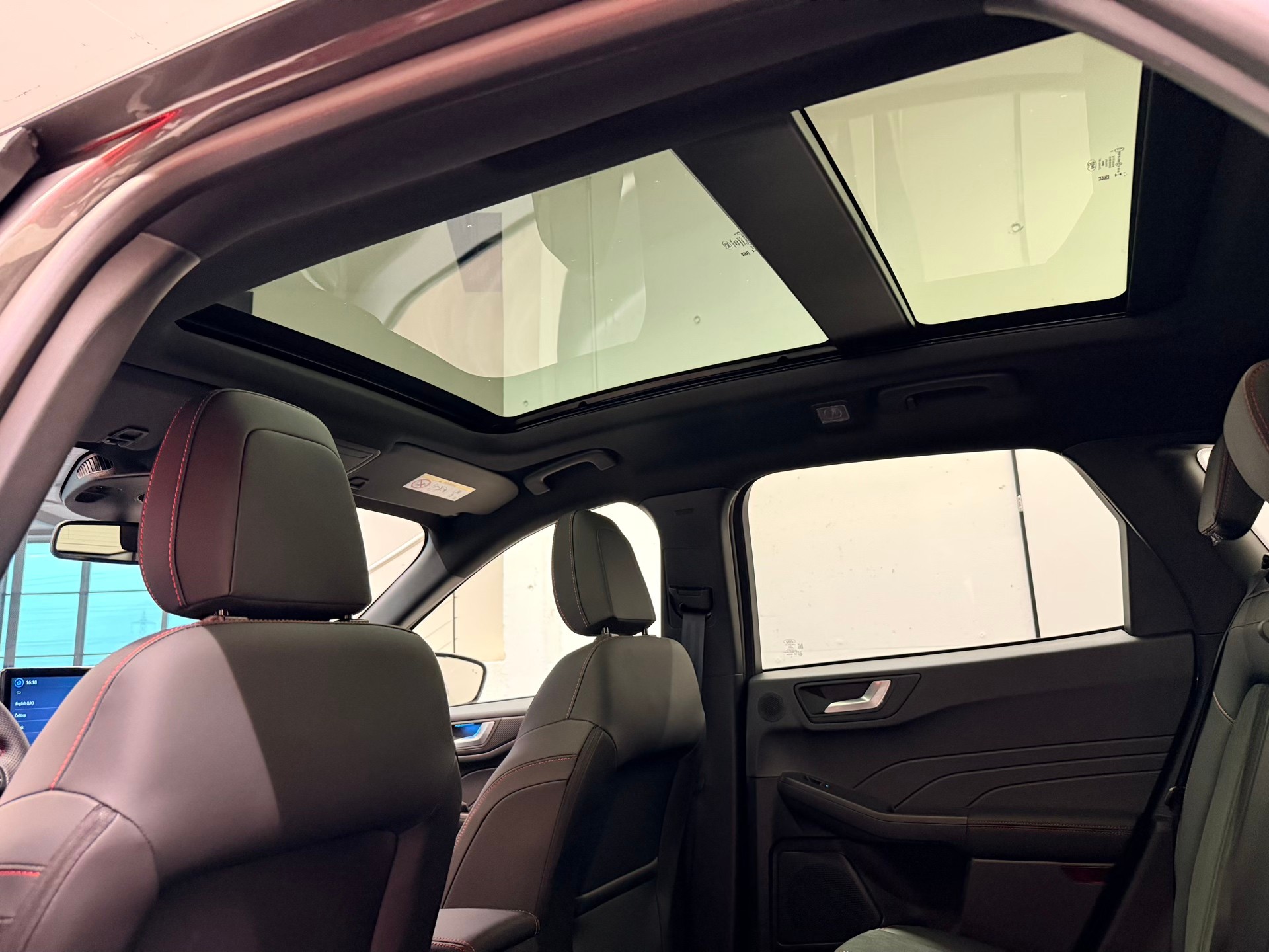 FORD Kuga 2.5 FHEV ST-Line X 4WD-image-20