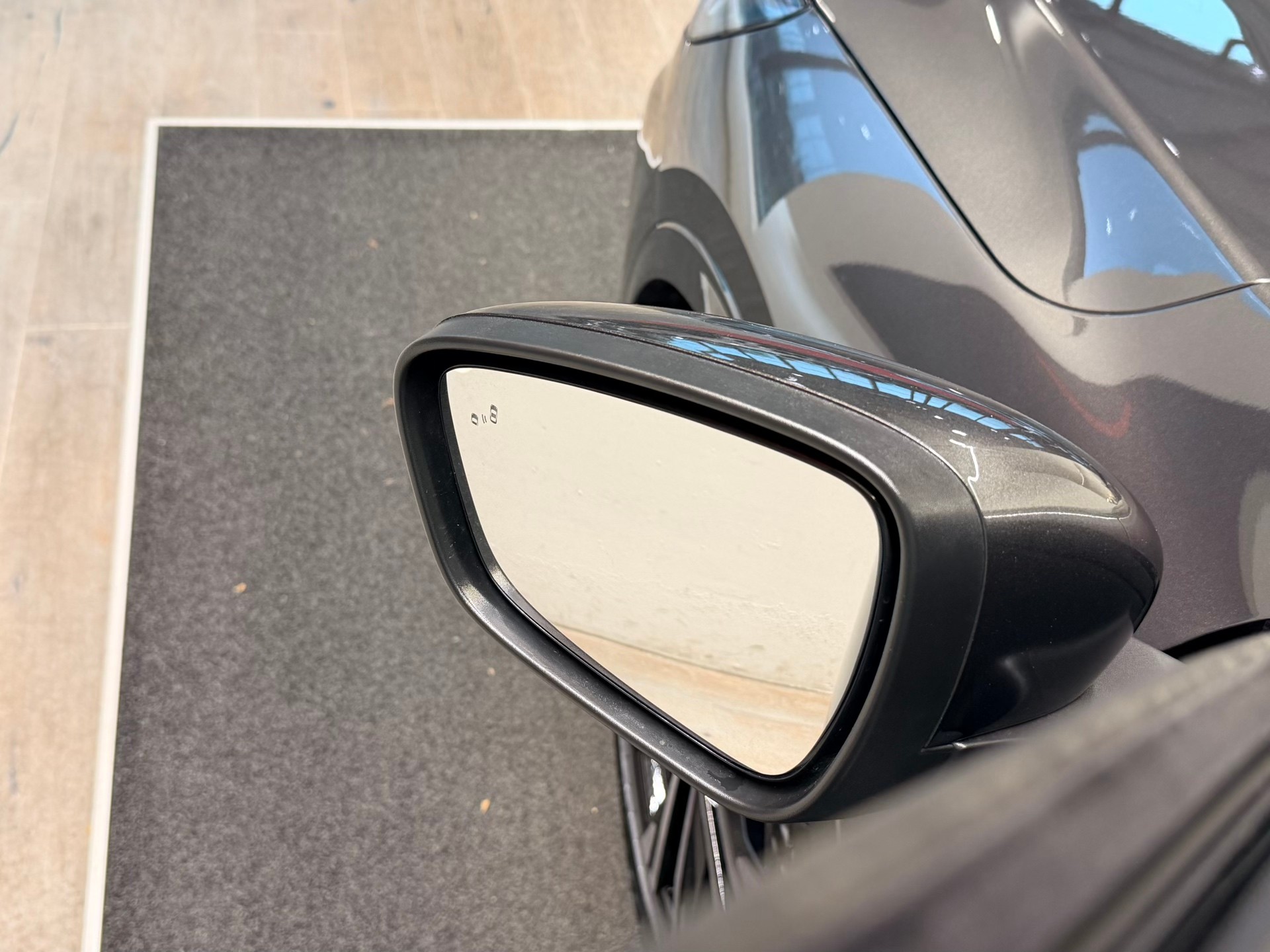 FORD Kuga 2.5 FHEV ST-Line X 4WD-image-14
