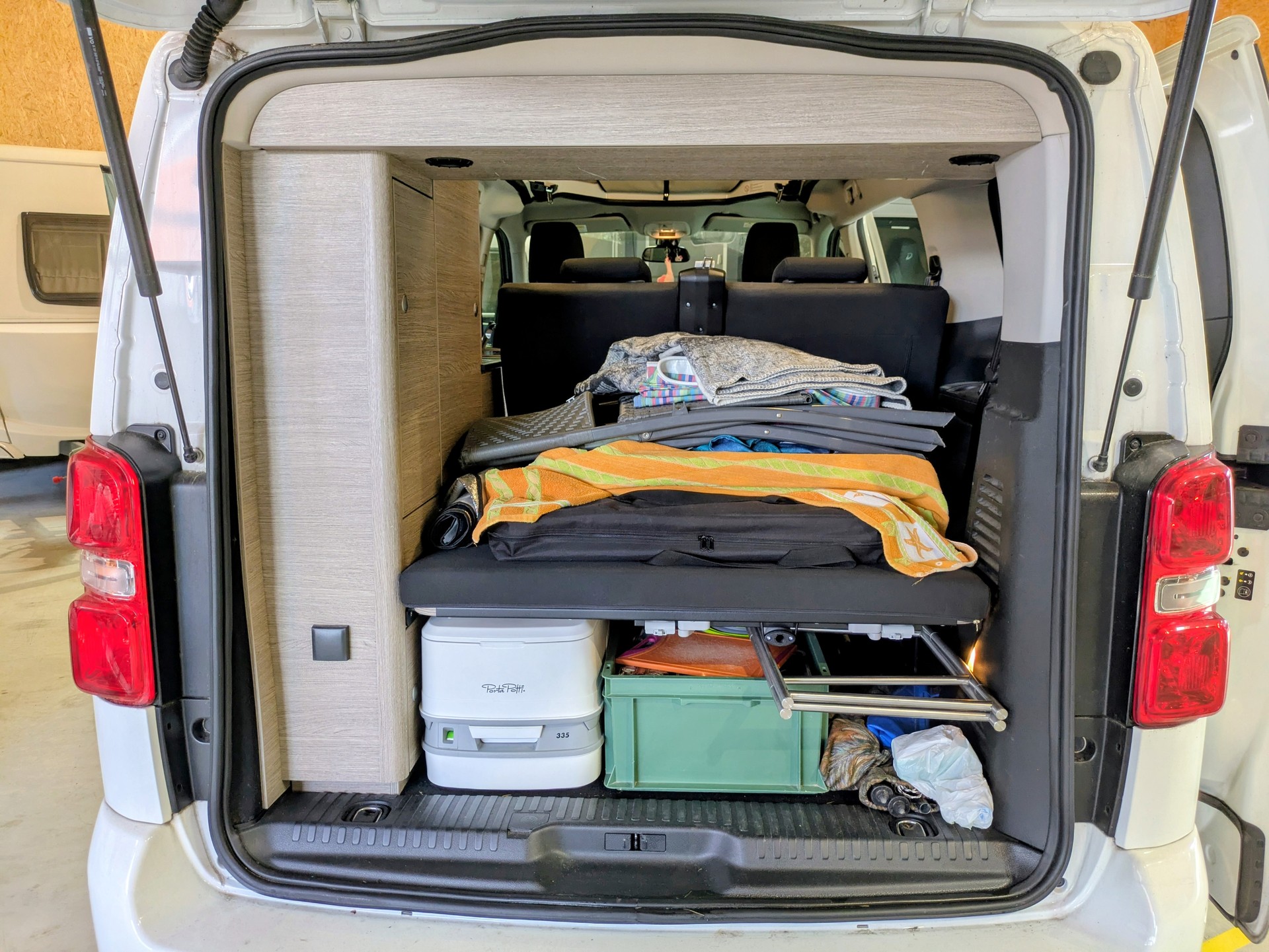 PÖSSL Citroen Campster-image-10