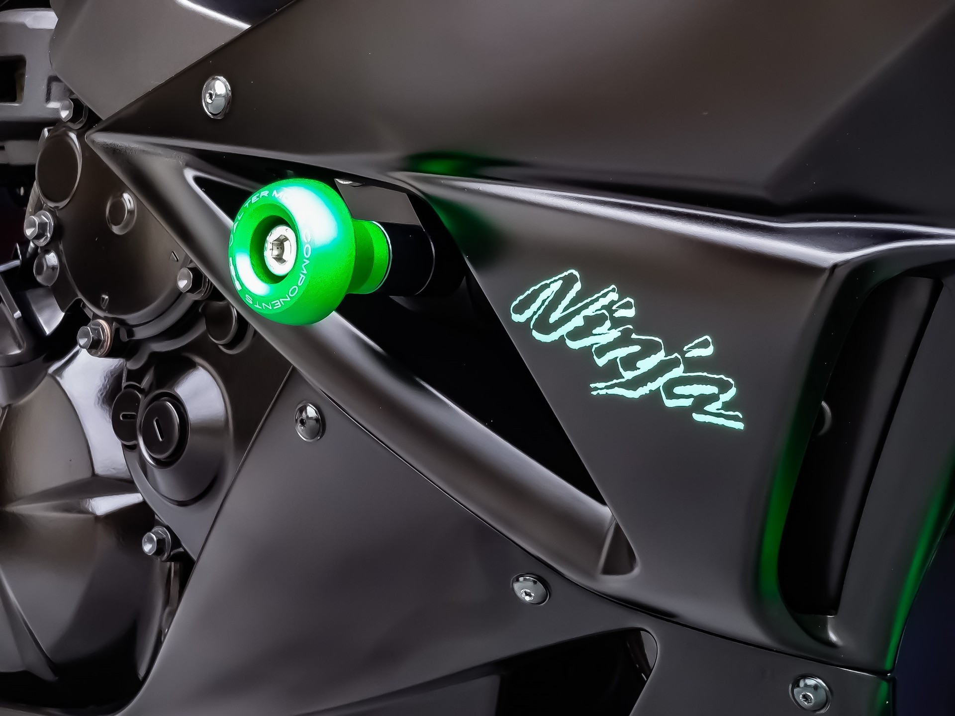 KAWASAKI Ninja ZX-6R (25kW)-image-7