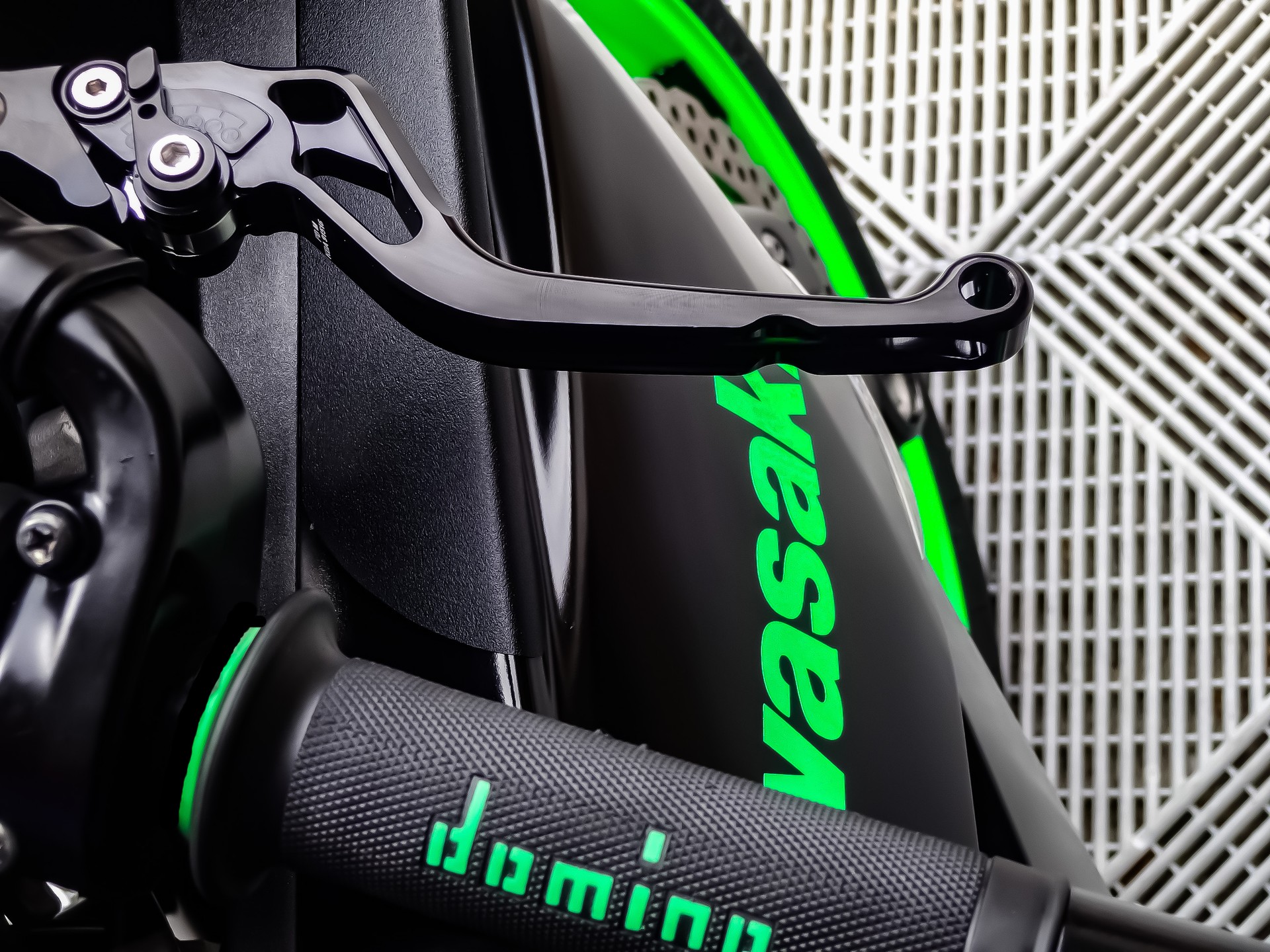 KAWASAKI Ninja ZX-6R (25kW)-image-9