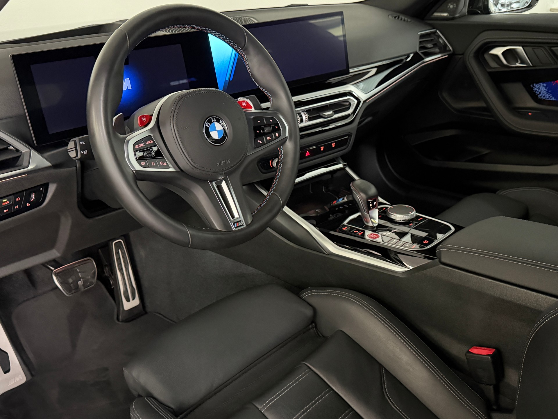 BMW M2 Steptronic-image-6