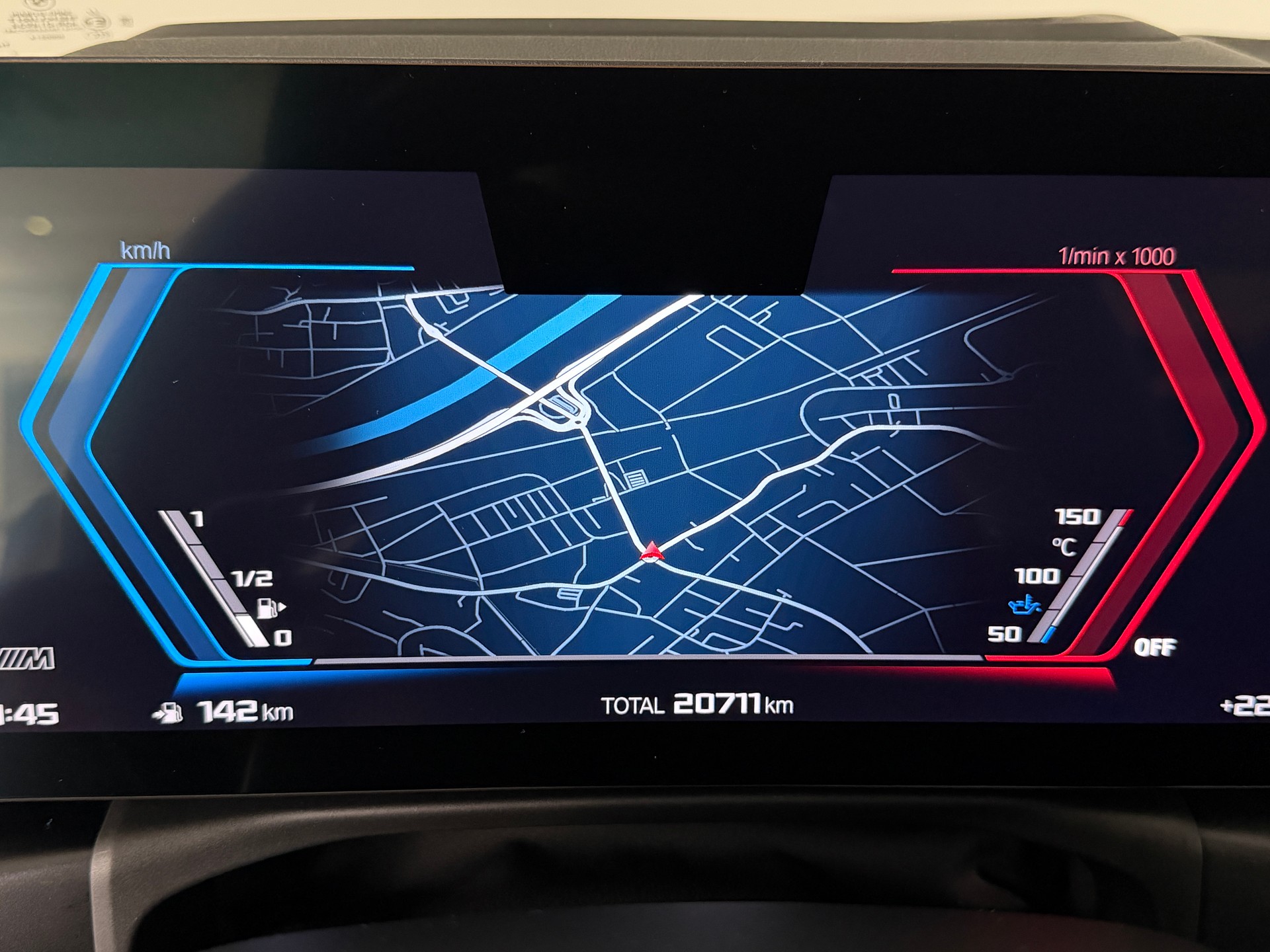 BMW M2 Steptronic-image-7