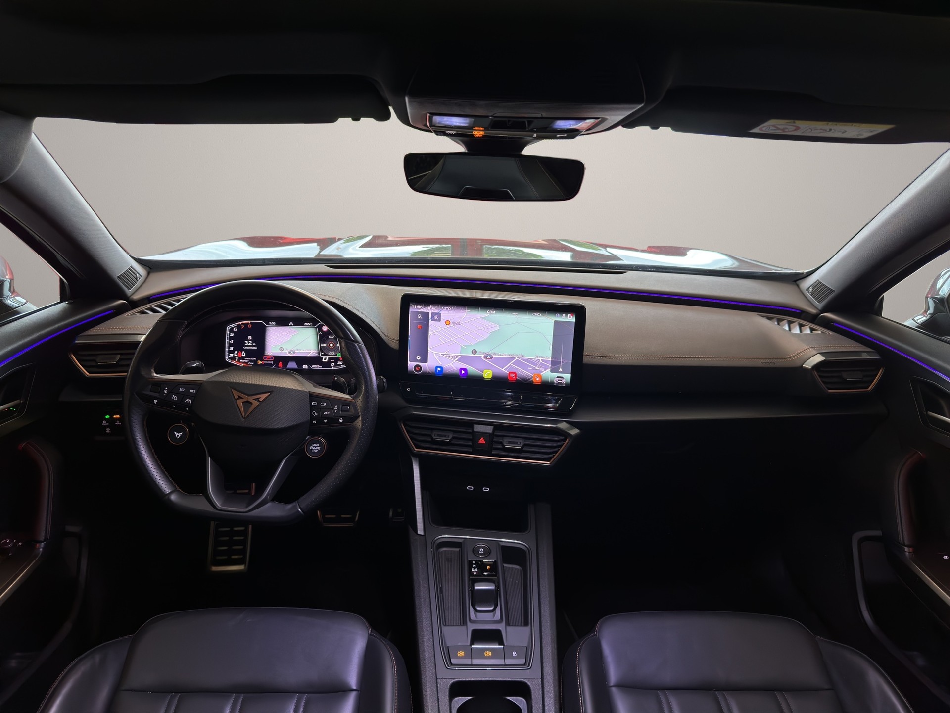 CUPRA Formentor 2.0TSI VZ 4Drive DSG-image-11