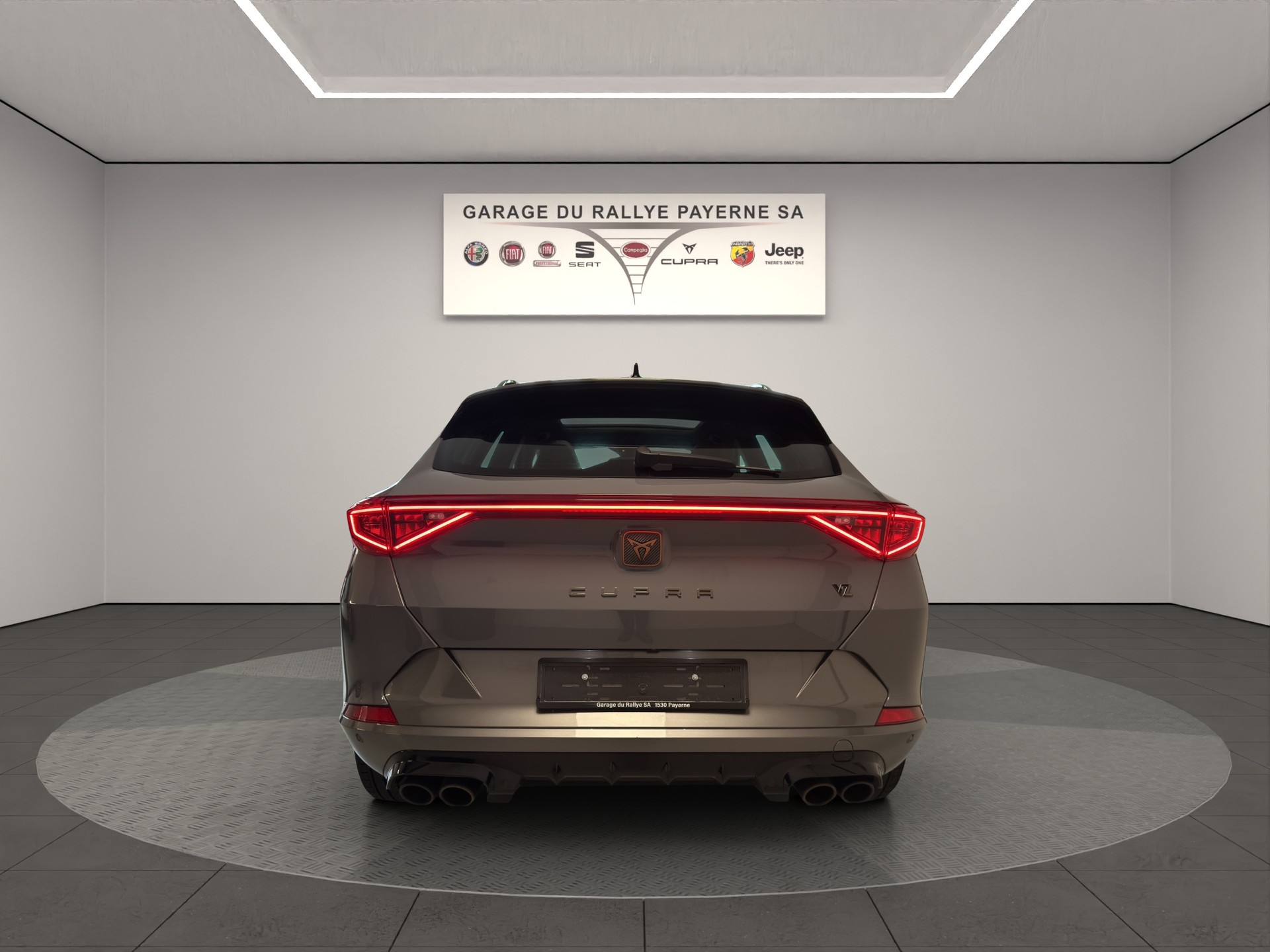 CUPRA Formentor 2.0TSI VZ 4Drive DSG-showroom-element-3