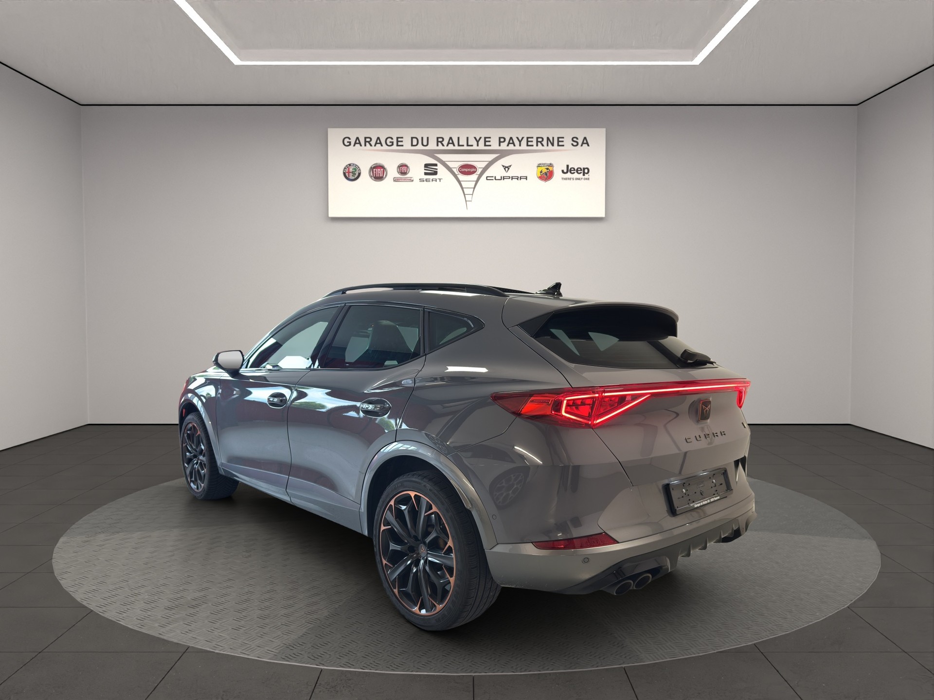 CUPRA Formentor 2.0TSI VZ 4Drive DSG-showroom-element-2