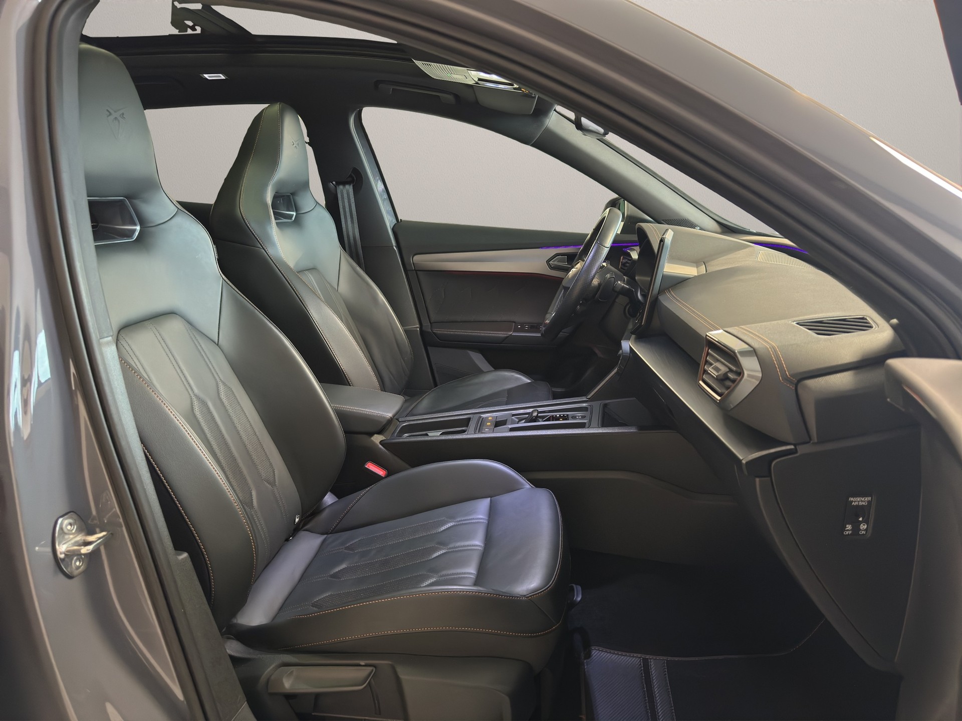 CUPRA Formentor 2.0TSI VZ 4Drive DSG-image-9