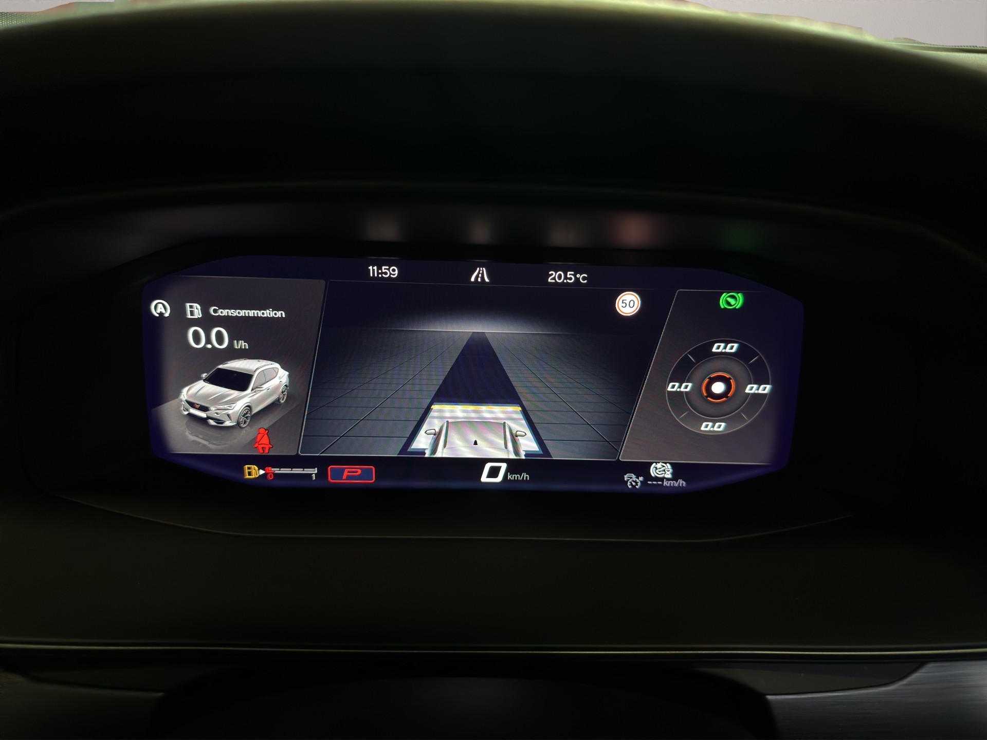 CUPRA Formentor 2.0TSI VZ 4Drive DSG-image-14