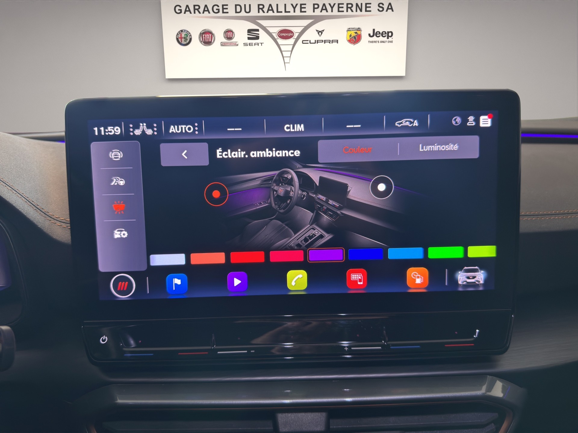 CUPRA Formentor 2.0TSI VZ 4Drive DSG-image-16